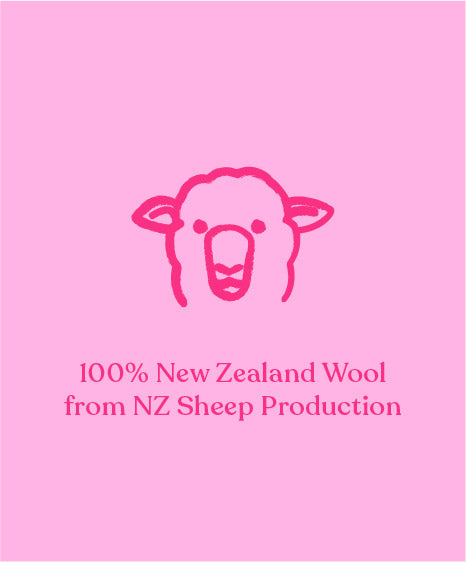 New Zealand Wool