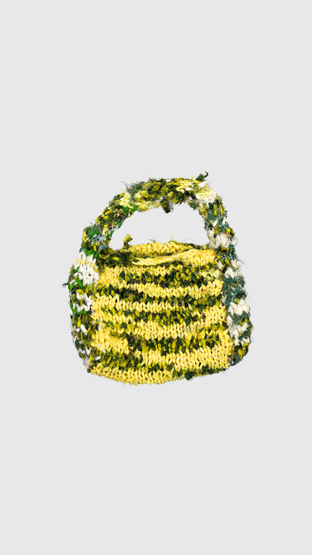 Dionne Knitted Bag